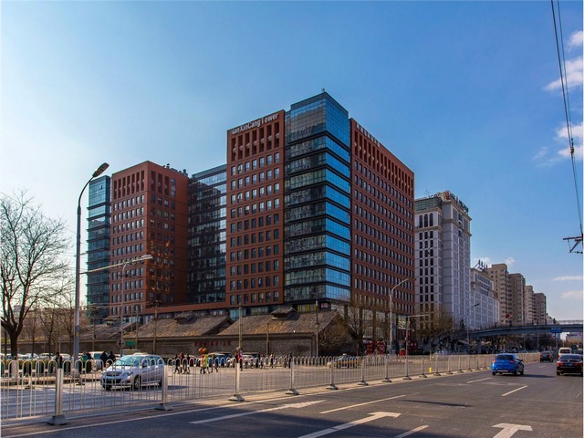 特殊儿童自闭康复中心