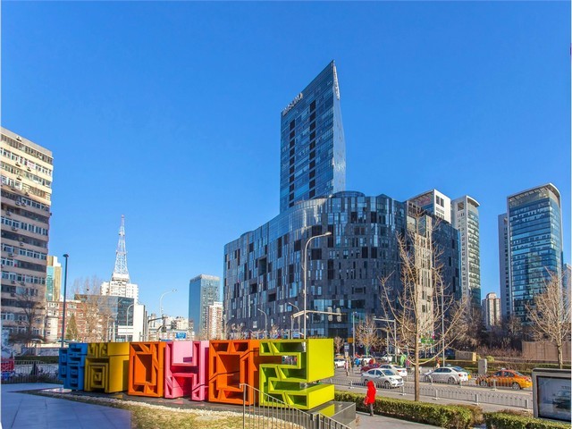 特殊儿童自闭康复中心